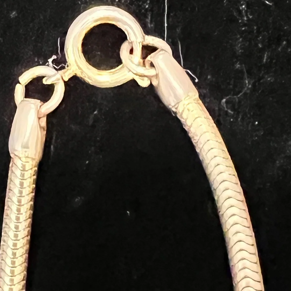 Rare 3 piece Eisenberg vintage jewelry set - Picture 5 of 15